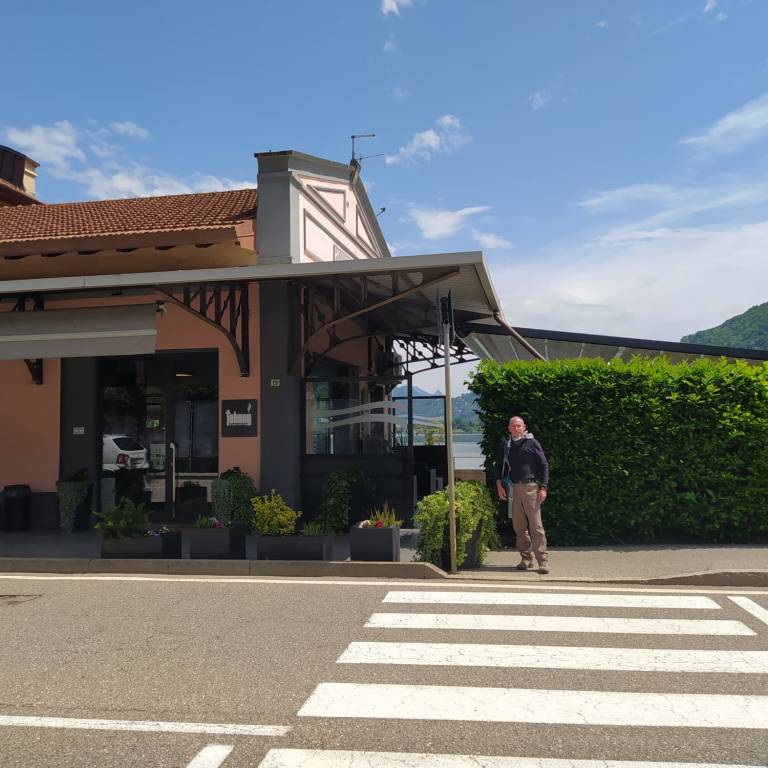 Via Francisca - Ilaria
