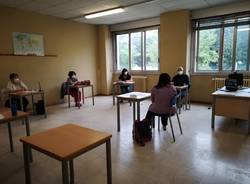 al via la maturità per 800 studenti del Legnanese