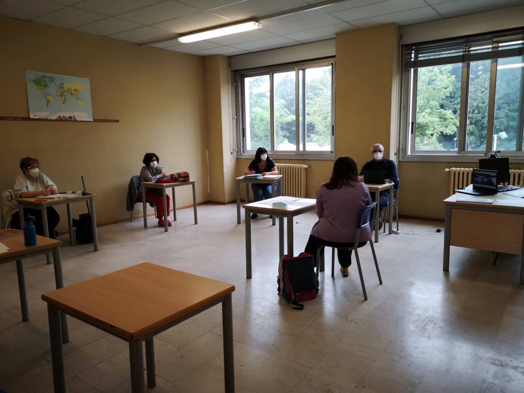 al via la maturità per 800 studenti del Legnanese