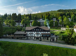 Albergo Ristorante Bucaneve di Bielmonte