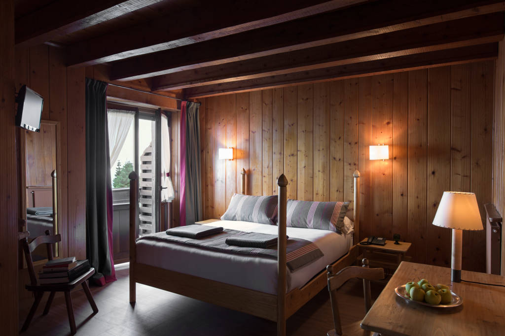 Albergo Ristorante Bucaneve di Bielmonte