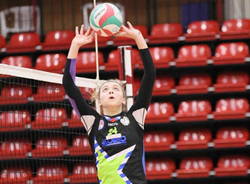 anna lualdi pallavolo futura volley giovani