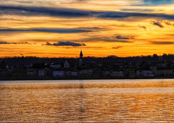 arona foto di Dajana Albertini‎