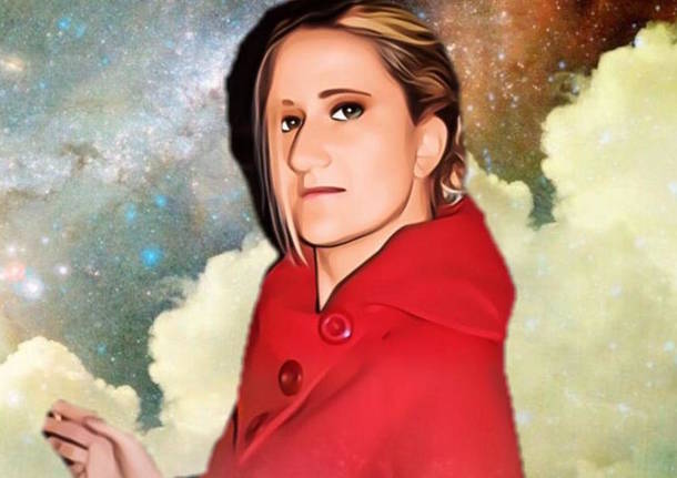 Buon compleanno Debora, mio grande amore