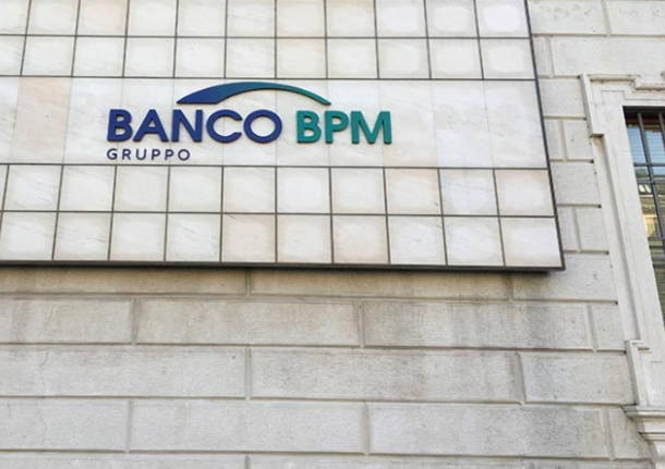 Banco Bpm I Sindacati No A Una Banca A Distanza Riaprite Gli Sportelli Legnanonews