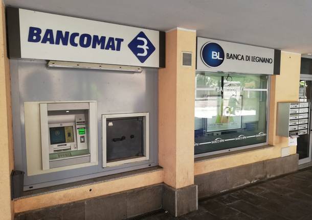 banco BPM san giorgio su legnano