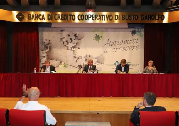 BCC Busto Garolfo