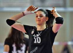 benedetta sartori futura volley giovani