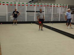 Bocce varie