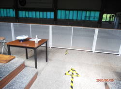 Bocce varie