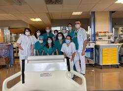 cardiologia dottor Limido
