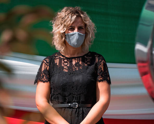 Il \"2 Giugno\" a Castellanza