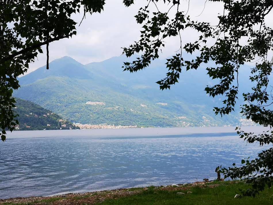 Un sabato a Maccagno