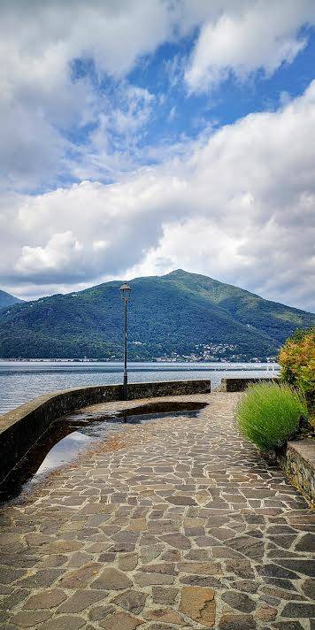 Un sabato a Maccagno