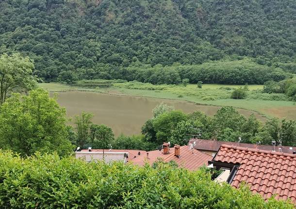 Lago di ganna