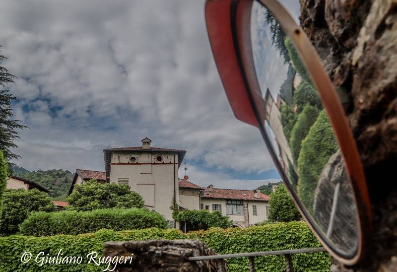 Velate (VA)  un borgo pieno di storia...