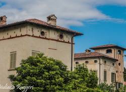 Velate (VA)  un borgo pieno di storia...