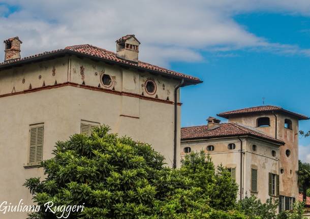 Velate (VA)  un borgo pieno di storia...