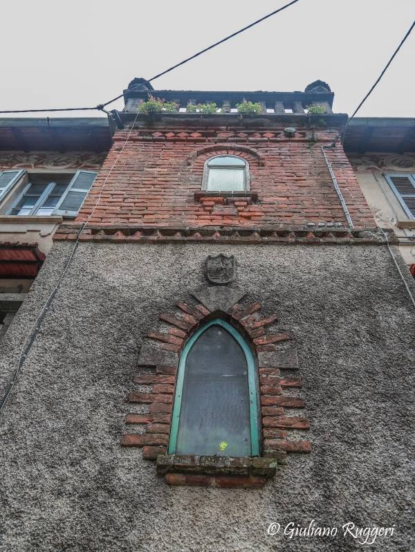 Velate (VA)  un borgo pieno di storia...