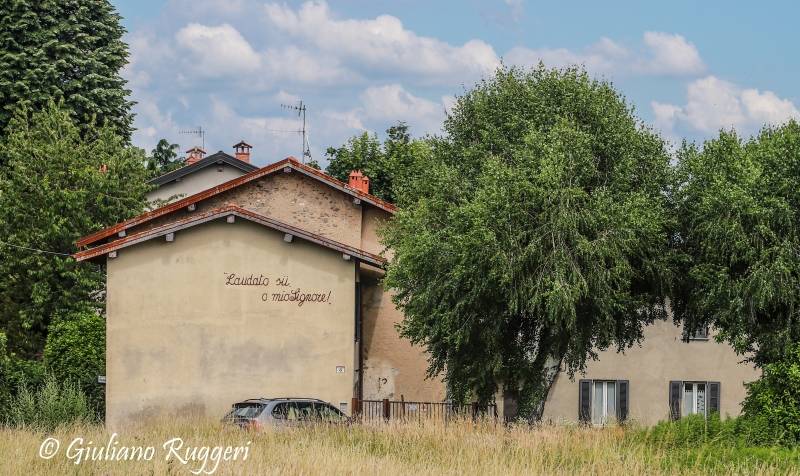 Velate (VA)  un borgo pieno di storia...