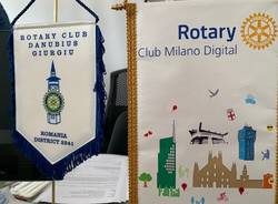 Un anno di Rotary Alto Verbano