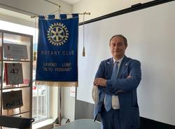 Un anno di Rotary Alto Verbano