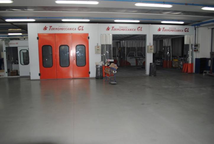 Carrozzeria Torcaso