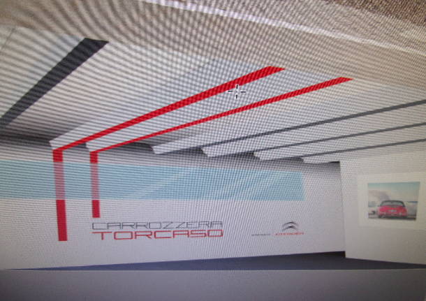 Carrozzeria Torcaso