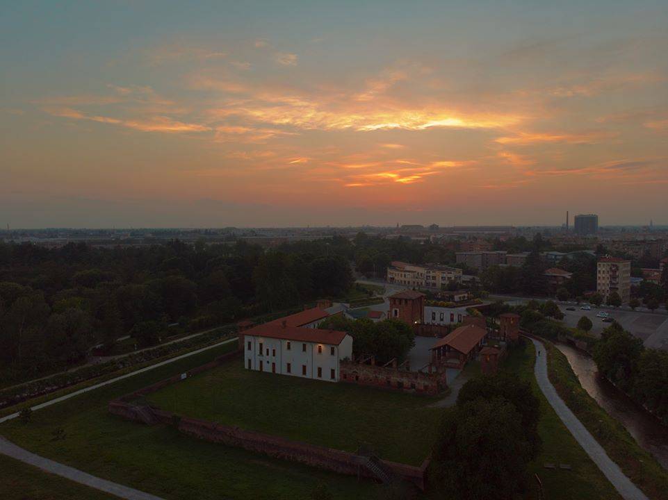 castello di legnano