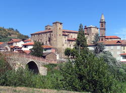 castello monastero bormida