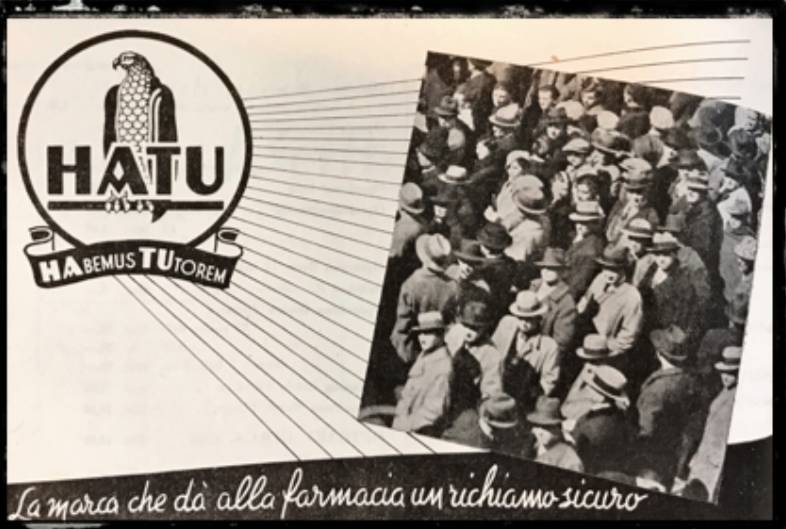 Centenario Farmacia Muzio