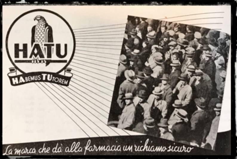 Centenario Farmacia Muzio