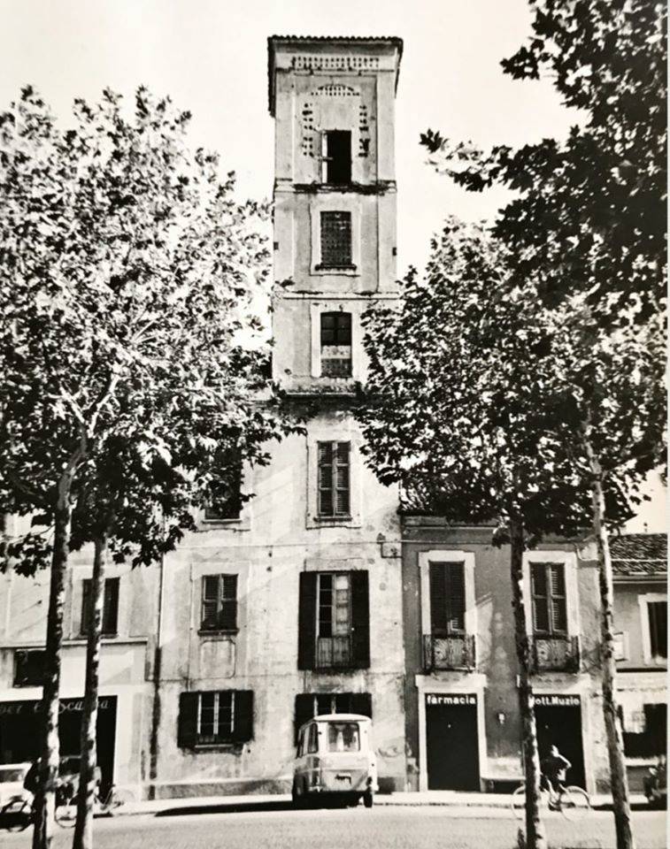 Centenario Farmacia Muzio