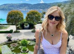 chiara ferragni isola madre