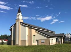 chiesa mormoni busto arsizio
