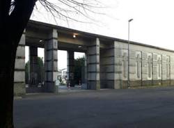 cimitero san giorgio su legnano