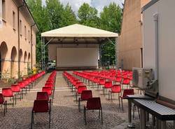 "Cinema sotto le stelle": tutto pronto per la serata inaugurale 