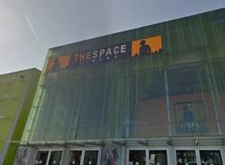 cinema the space cerro maggiore