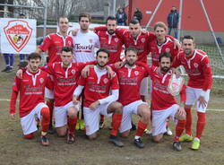 città di Varese calcio