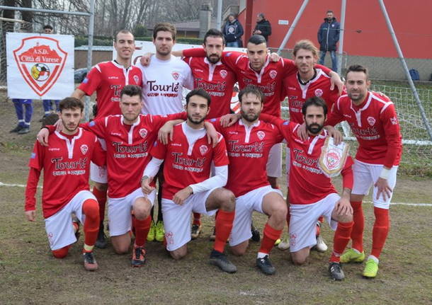 città di Varese calcio