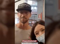 claudio marchisio sesto calende