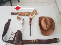 coltello cowboy 