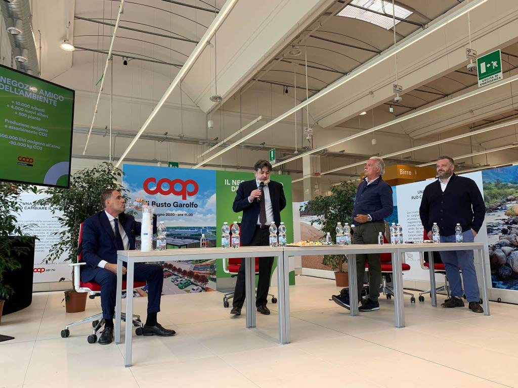 coop busto garolfo
