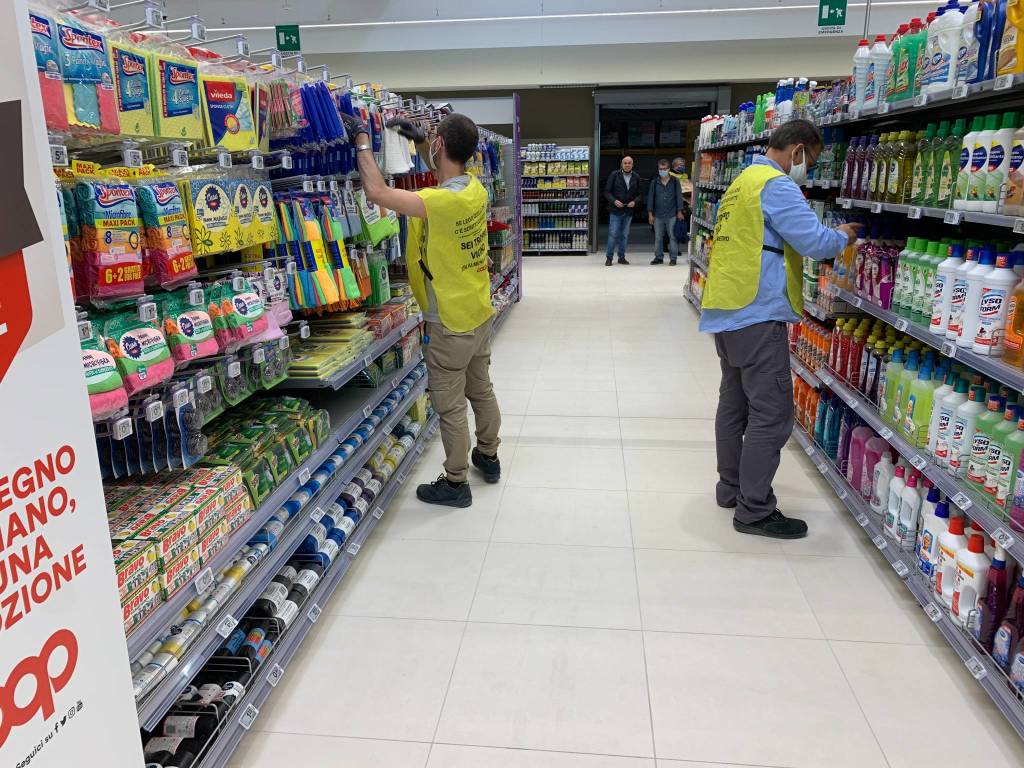 coop busto garolfo