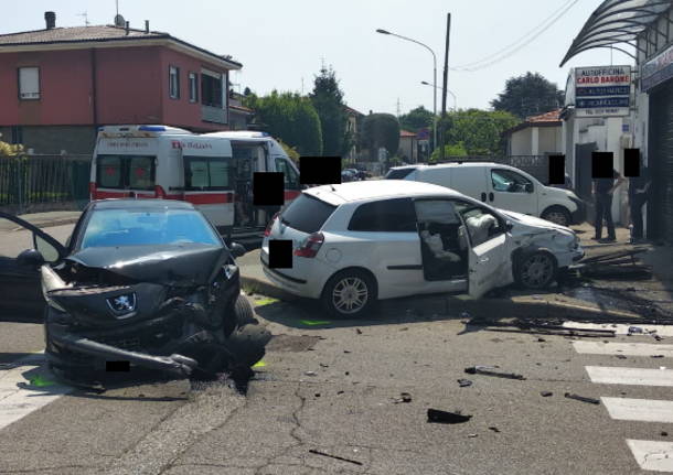 Croce Rossa di Legnano