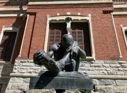 cultura busto arsizio villa tosi sala monaco museo del tessile