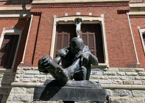 cultura busto arsizio villa tosi sala monaco museo del tessile