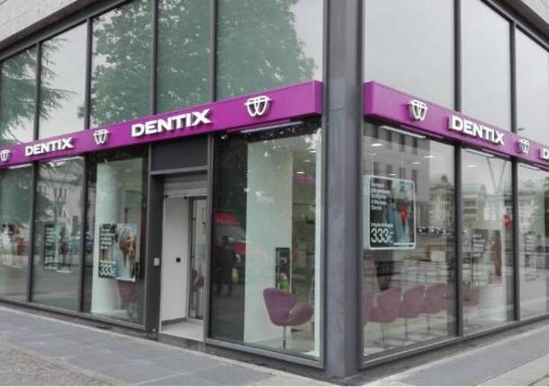 dentix legnano