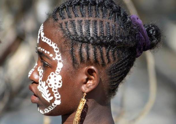 donne del nostro mondo antonio cereda