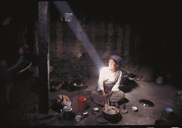 donne del nostro mondo antonio cereda